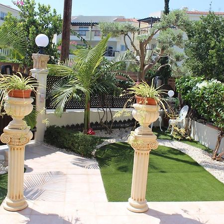 Ivoton Home Paphos Exteriér fotografie