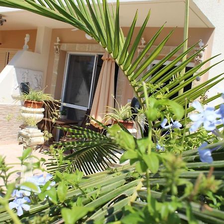 Ivoton Home Paphos Exteriér fotografie