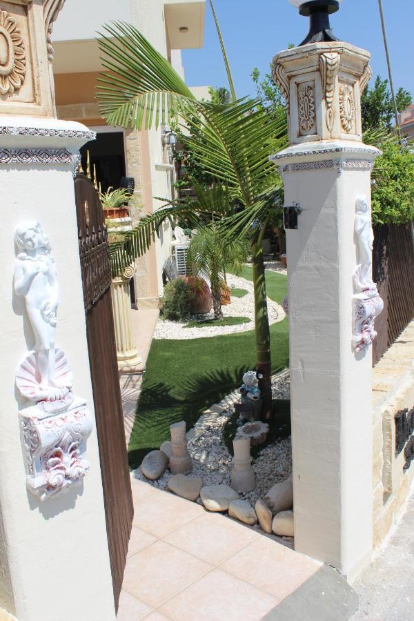 Ivoton Home Paphos Exteriér fotografie