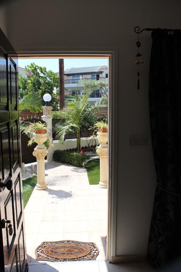 Ivoton Home Paphos Exteriér fotografie