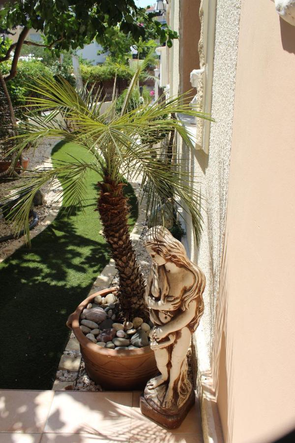 Ivoton Home Paphos Exteriér fotografie