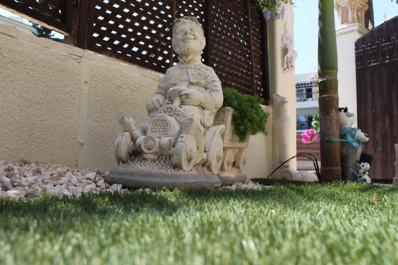Ivoton Home Paphos Exteriér fotografie