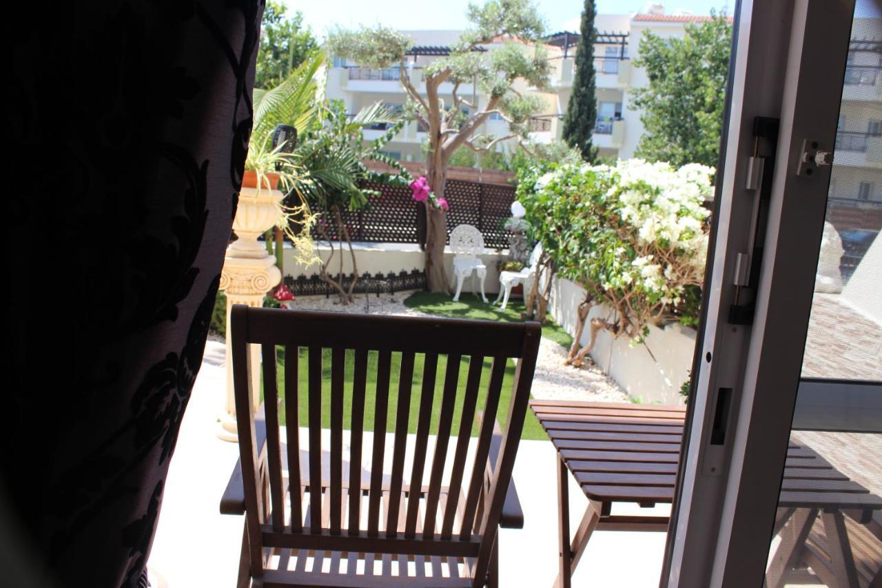 Ivoton Home Paphos Exteriér fotografie