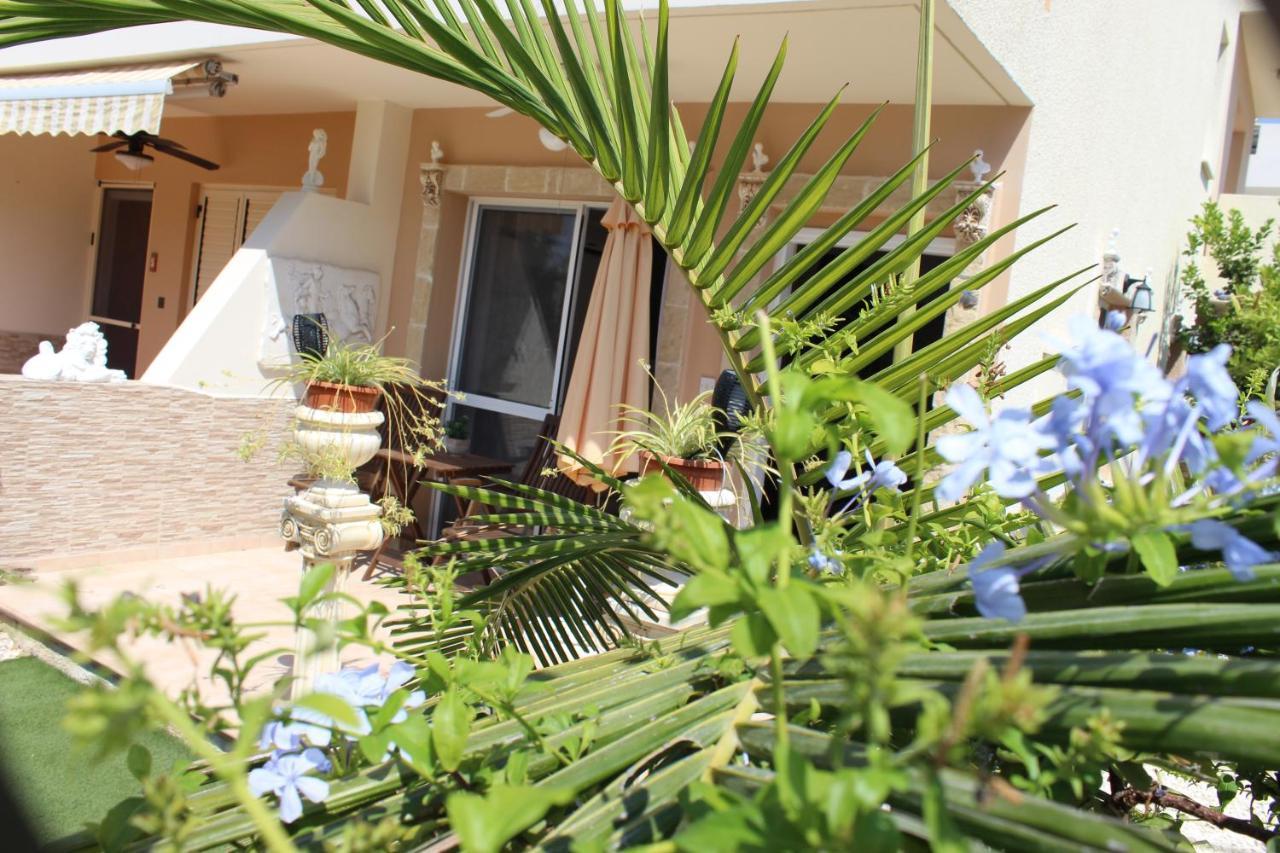 Ivoton Home Paphos Exteriér fotografie