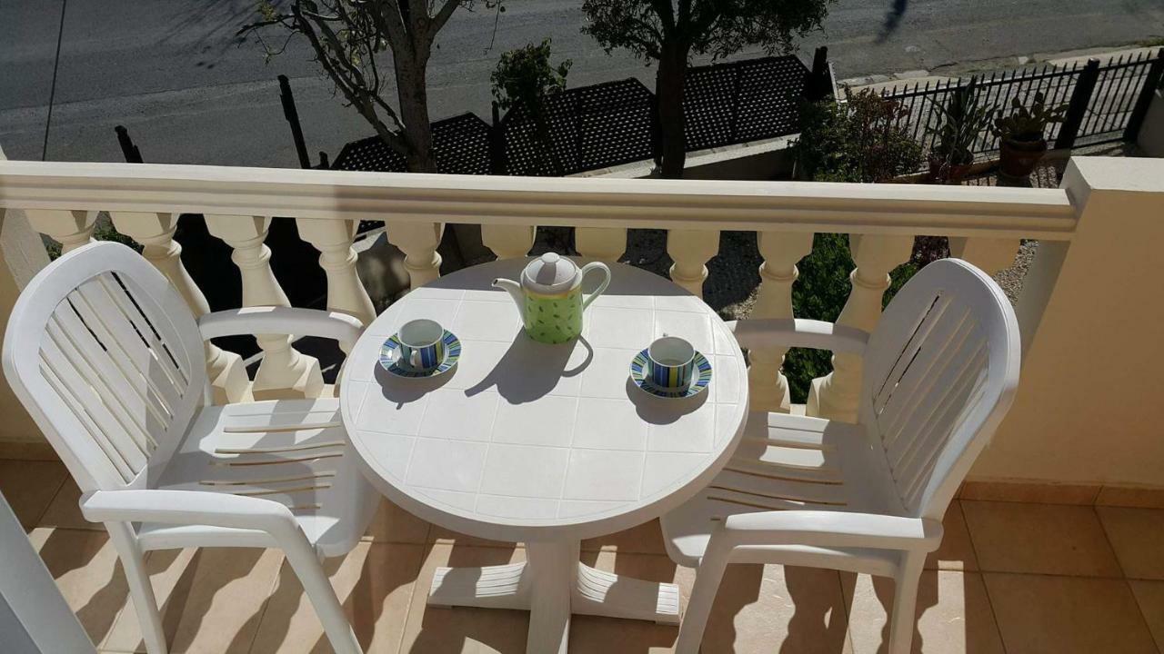 Ivoton Home Paphos Exteriér fotografie