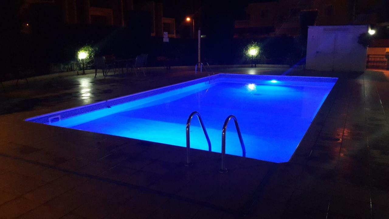 Ivoton Home Paphos Exteriér fotografie