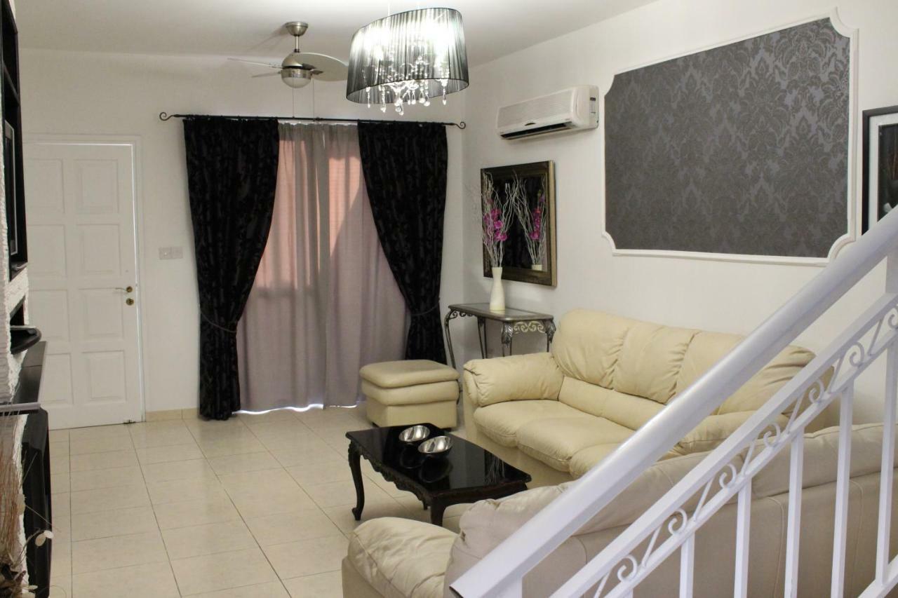 Ivoton Home Paphos Exteriér fotografie