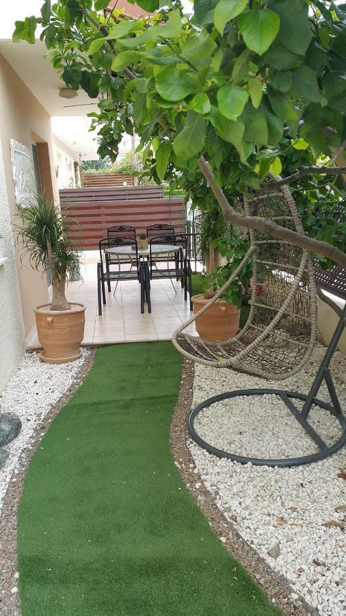 Ivoton Home Paphos Exteriér fotografie
