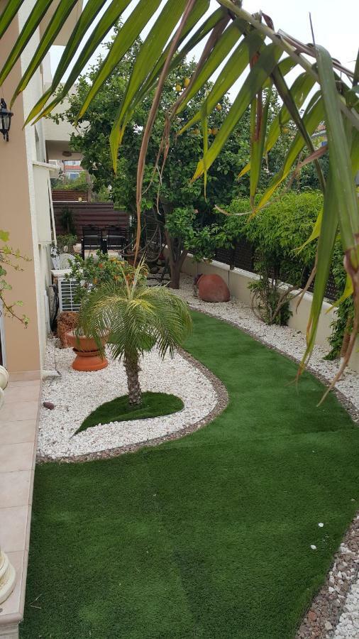 Ivoton Home Paphos Exteriér fotografie